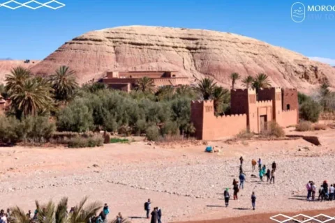 Family friendly Morocco tour packages
