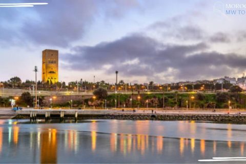 Is Rabat worth visiting