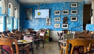 Is Tangier Worth Visiting