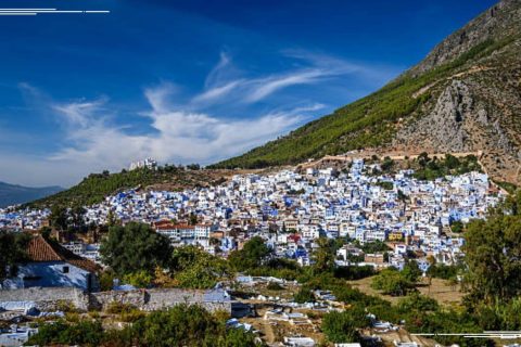 Is Tangier Worth Visiting