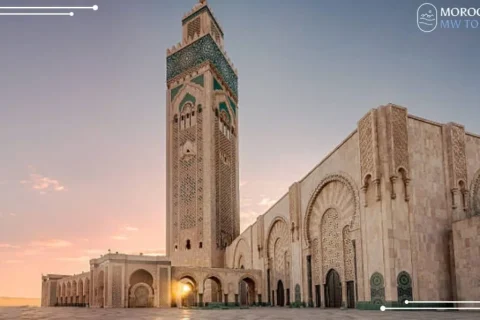 Morocco adventure group tours