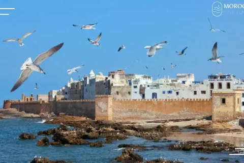 Morocco itinerary best cities tour
