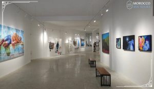 Museums to visit in Casablanca
