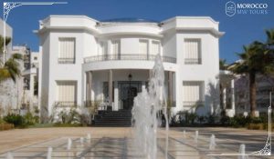 Museums to visit in Casablanca