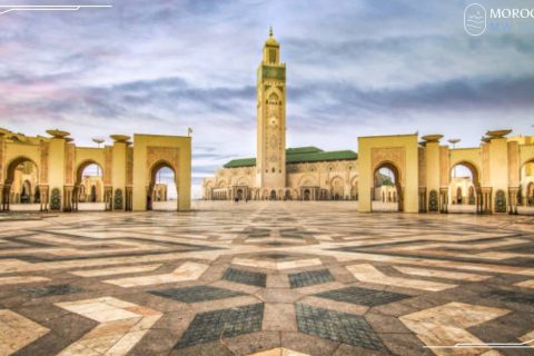Museums to visit in Casablanca