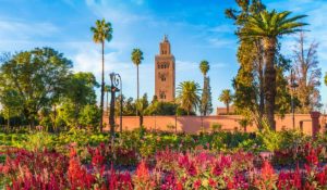 Rabat or Marrakech which is better