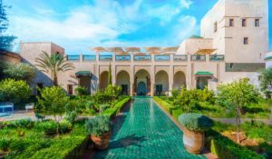 Rabat or Marrakech which is better