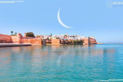 Rabat or Marrakech which is better