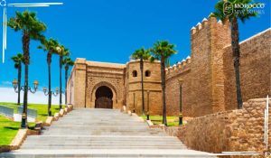 Is Rabat worth visiting