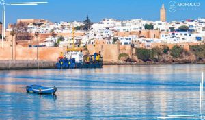 Is Rabat worth visiting