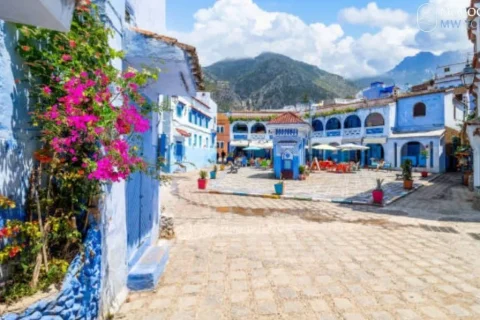 Safest cities in Morocco