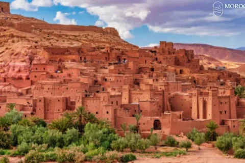 Tuareg tribe Sahara Desert