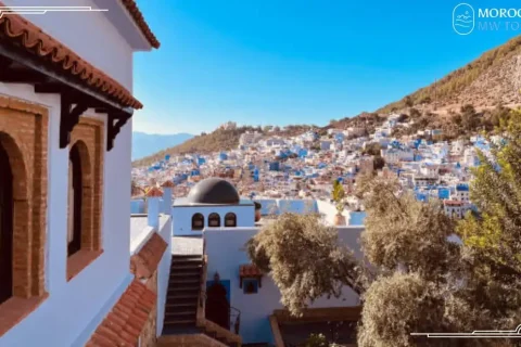 VIP Morocco private tours