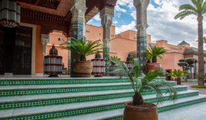 VIP Morocco private tours