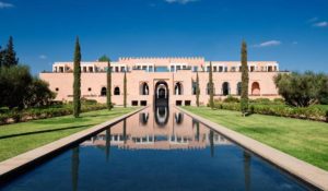 VIP Morocco private tours