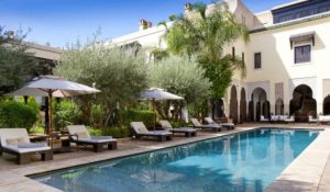 VIP Morocco private tours