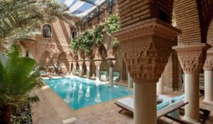 VIP Morocco private tours