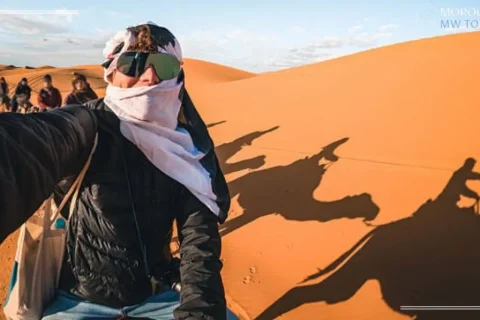 affordable Morocco guided group tours