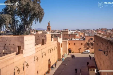 Best luxury Morocco tours for families