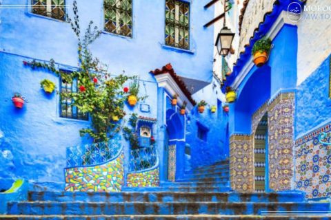 Best Places to Stay in Chefchaouen