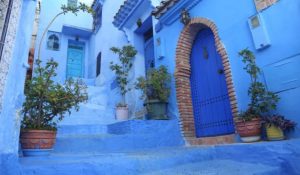 Chefchaouen Information