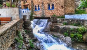 Chefchaouen Information