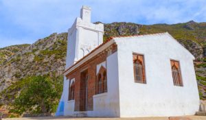 Chefchaouen Information