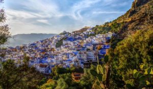 Chefchaouen Information