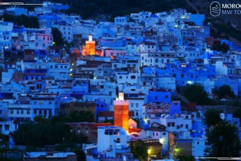 Chefchaouen Information