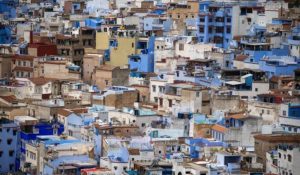 Chefchaouen Information