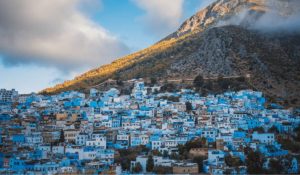 Chefchaouen Information