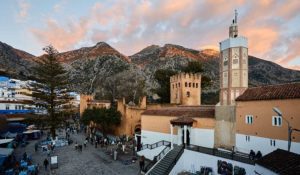 Chefchaouen Information