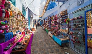 Chefchaouen Information