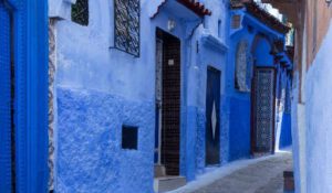 Chefchaouen Tourist Attractions