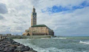 Chefchaouen Tourist Attractions