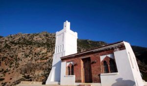 Chefchaouen Tourist Attractions