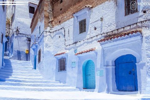 Chefchaouen Tourist Attractions