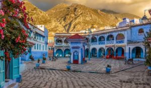 Chefchaouen Tourist Attractions