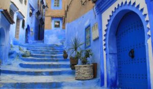 Chefchaouen Tourist Attractions