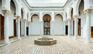 Chefchaouen Tourist Attractions