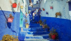 Chefchaouen Tourist Attractions