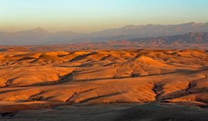 Luxury Camps in Agafay Desert