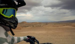 Luxury Camps in Agafay Desert