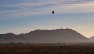 Luxury Camps in Agafay Desert
