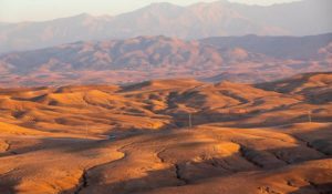 Luxury Camps in Agafay Desert