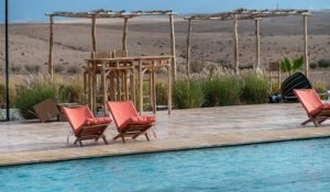 Luxury Camps in Agafay Desert