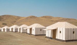 Luxury Camps in Agafay Desert