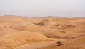 Luxury Camps in Agafay Desert