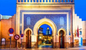 Things to see in Fes Morocco