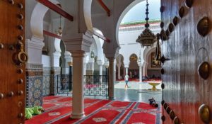 Things to see in Fes Morocco